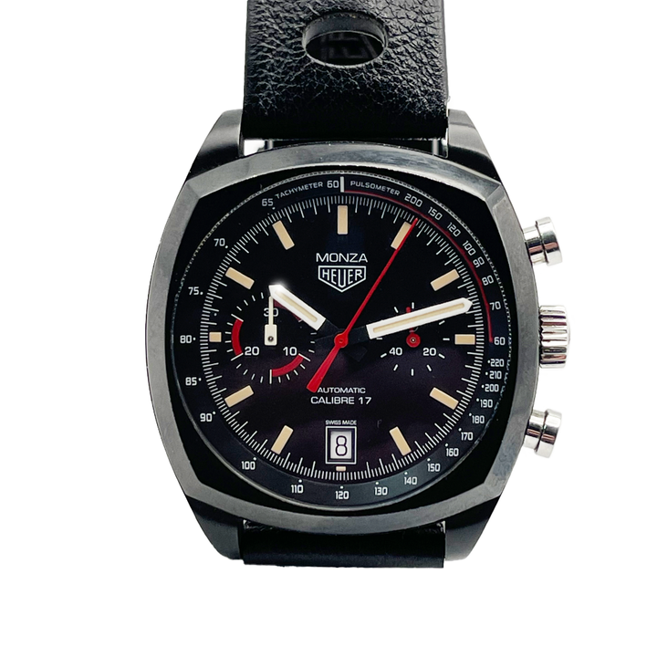 Tag Heuer Monza Limited Edition Wristwatch