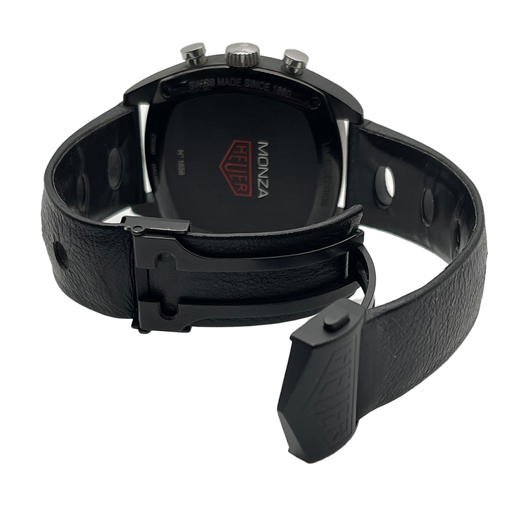 Tag Heuer Monza Limited Edition Wristwatch