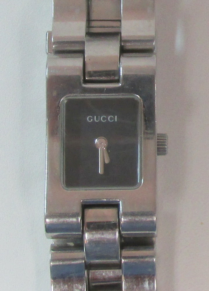 Gucci Stainless Steel Lady’s Wristwatch