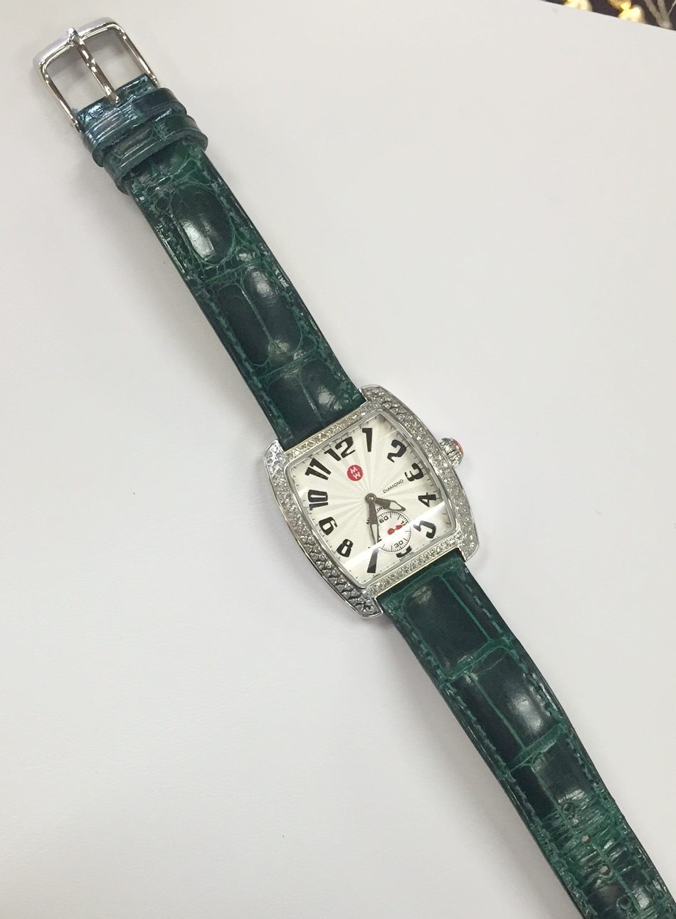 michele mini urban diamond
