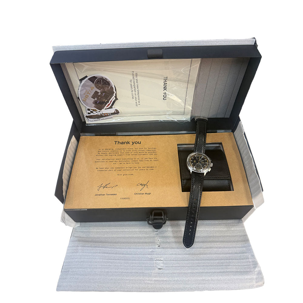 REC Lotus 98T/4 Limited Edition Watch