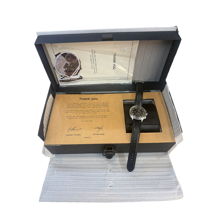 REC Lotus 98T/4 Limited Edition Watch