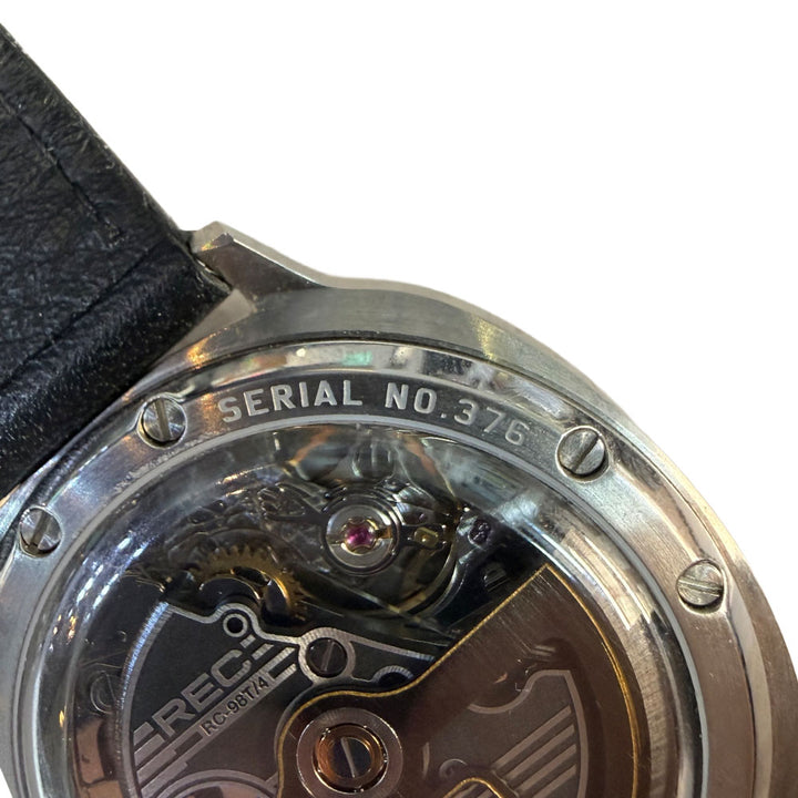 REC Lotus 98T/4 Limited Edition Watch
