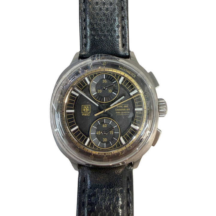 REC Lotus 98T/4 Limited Edition Watch