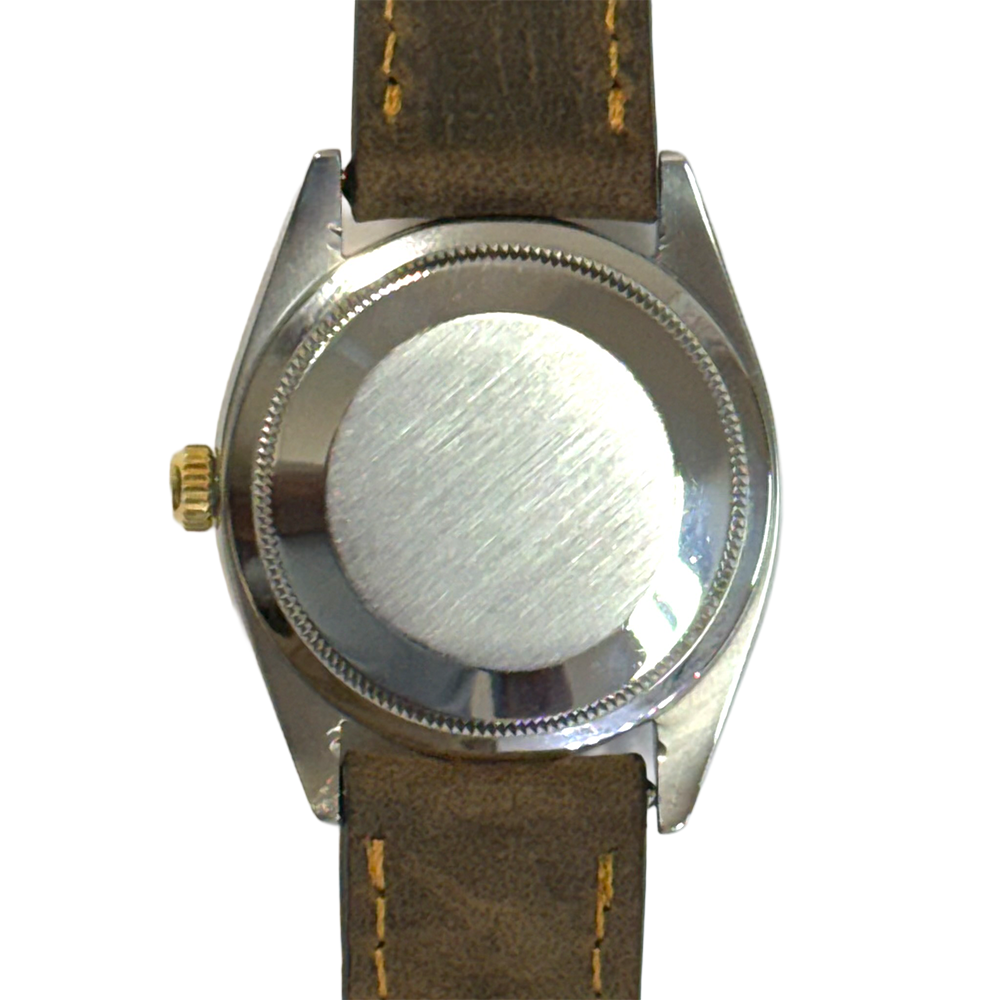 Vintage Rolex Oyster Perpetual "Zephyr" 1008