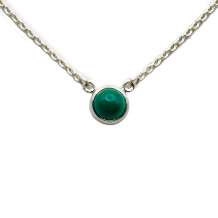 Tiffany & Co. Turquoise by the Yard Necklace
