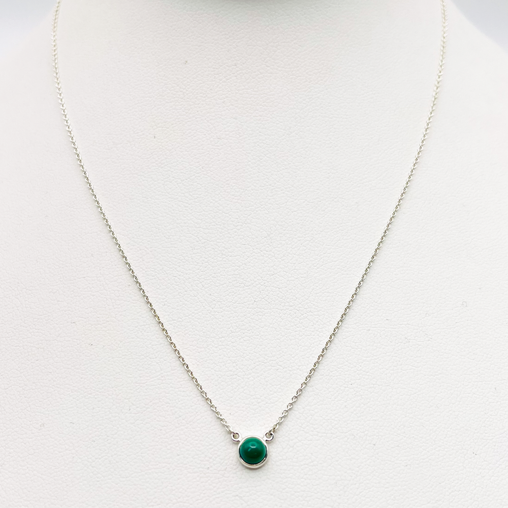 Tiffany & Co. Turquoise by the Yard Necklace