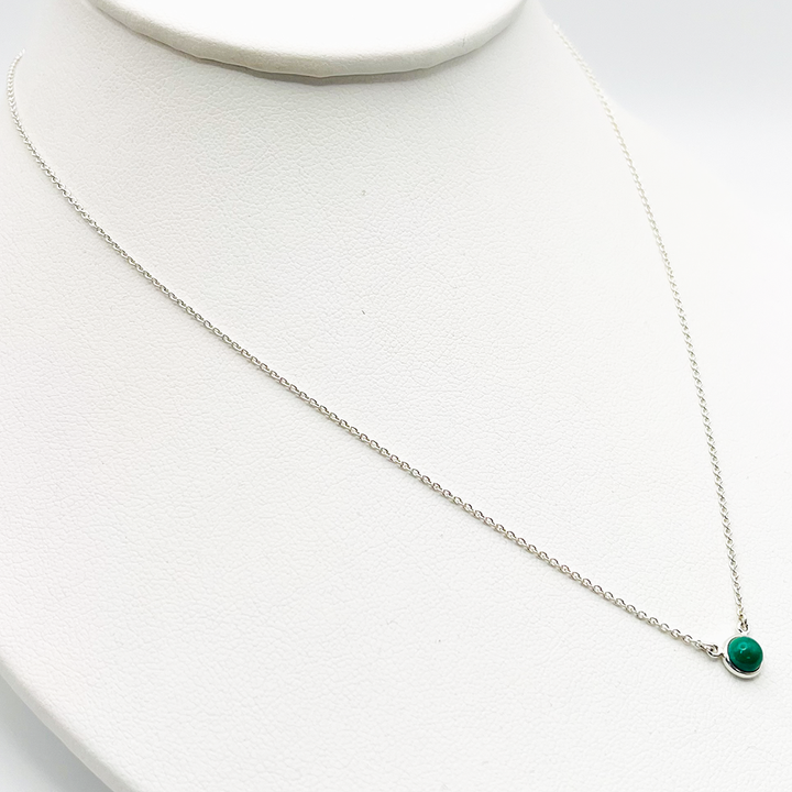 Tiffany & Co. Turquoise by the Yard Necklace