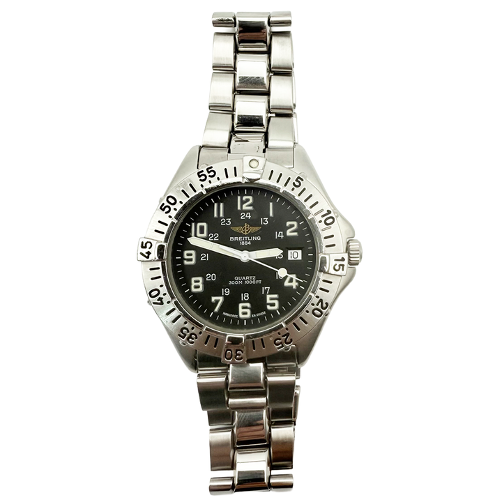 Breitling SS Colt Quartz