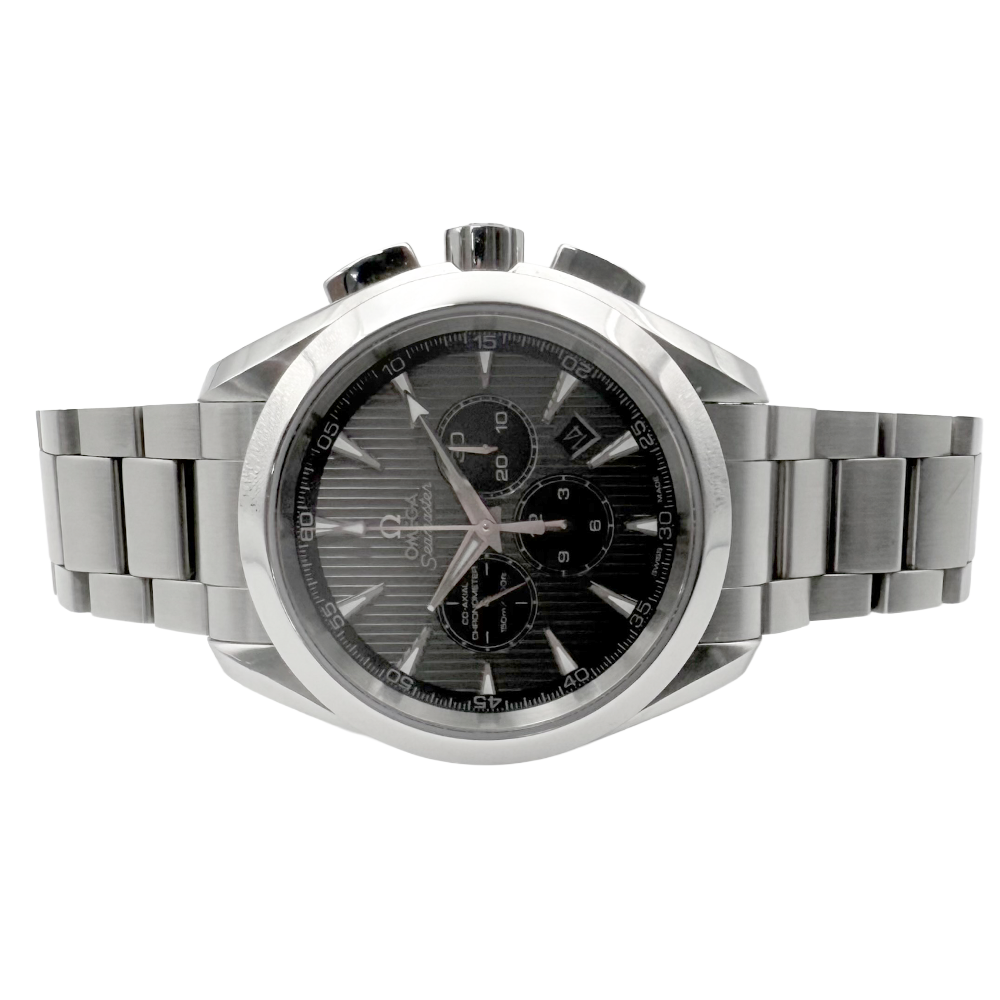Omega Seamaster Aqua Terra 150m