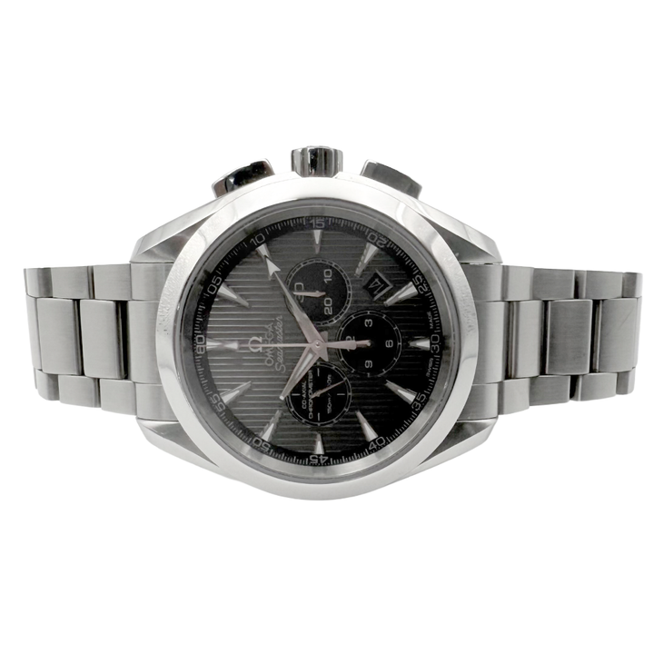 Omega Seamaster Aqua Terra 150m