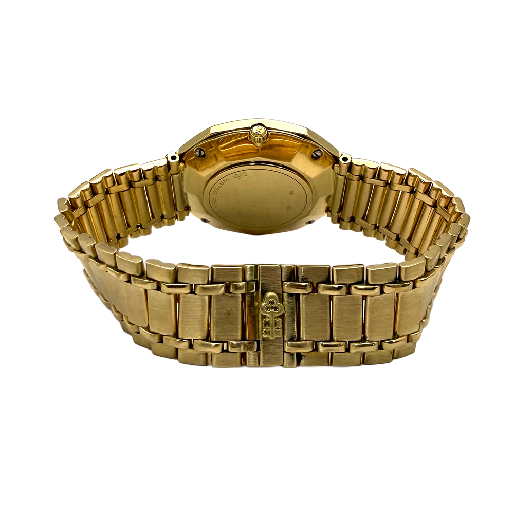 Corum Admiral's Cub 18K YG Wristwatch