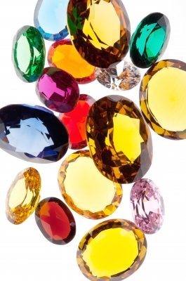 Birthstones and What they Mean